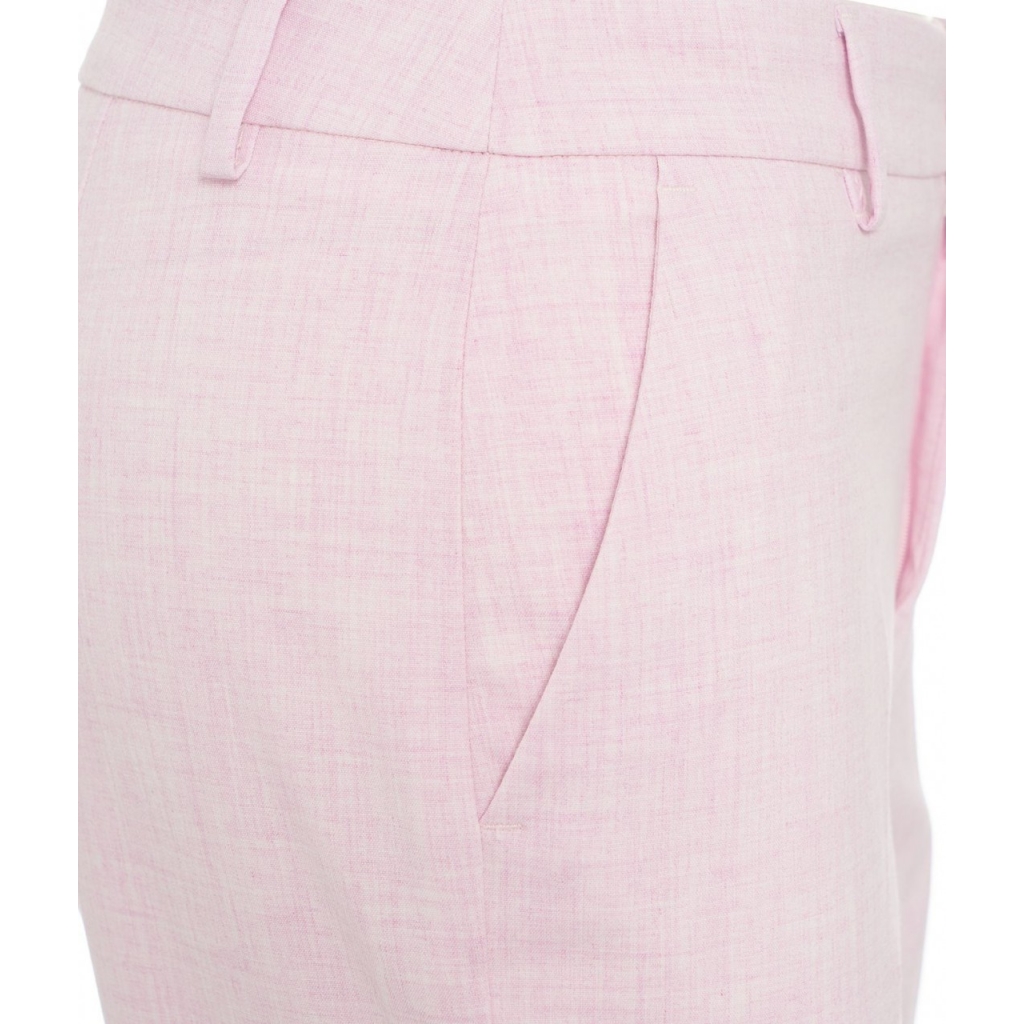 Chino Diamond Regular pink