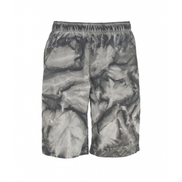 Swim shorts grigio