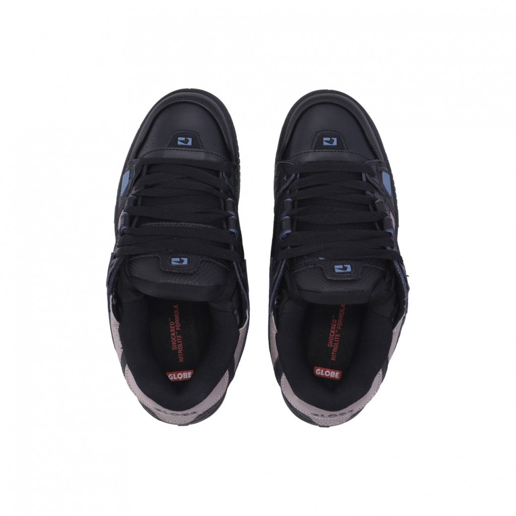scarpe skate uomo sabre PHANTOM/BLACK/STEEL