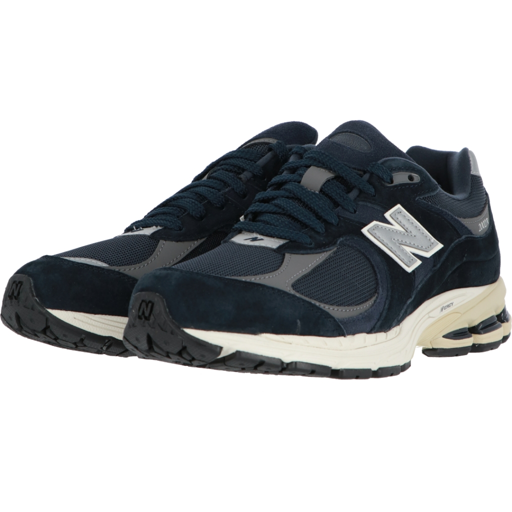 Scarpa New Balance Unisex Lifestyle 2002 Black BALCK