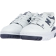 Scarpa New Balance Unisex Lifestyle 550 White