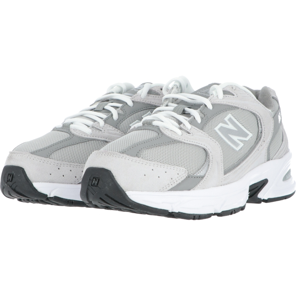 Scarpa New Balance Unisex Lifestyle Mr 530 Ck RAINCLOUD