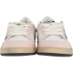 Scarpe 4B12 Donna Play New D 150 ROSA BIANCO