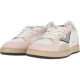 Scarpe 4B12 Donna Play New D 150 ROSA BIANCO