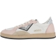 Scarpe 4B12 Donna Play New D 150 ROSA BIANCO
