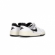 scarpa bassa uomo full force low WHITE/BLACK/PEWTER/SAIL