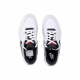 scarpa bassa uomo full force low WHITE/BLACK/PEWTER/SAIL