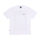 maglietta uomo persian rug tee WHITE