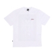 maglietta uomo persian rug tee WHITE