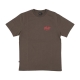 maglietta uomo desert beatle tee BROWN