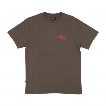 maglietta uomo desert beatle tee BROWN