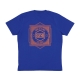maglietta uomo corporate tee BLUE