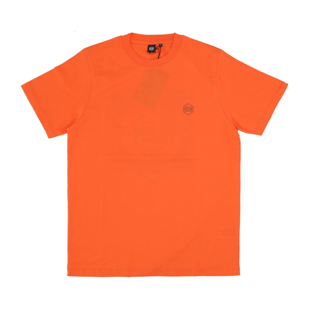 maglietta uomo corporate tee ORANGE