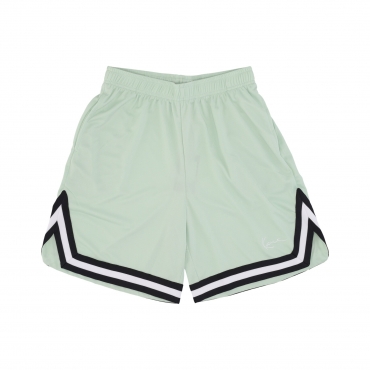 pantaloncino tipo basket uomo essential mesh shorts LIGHT MINT
