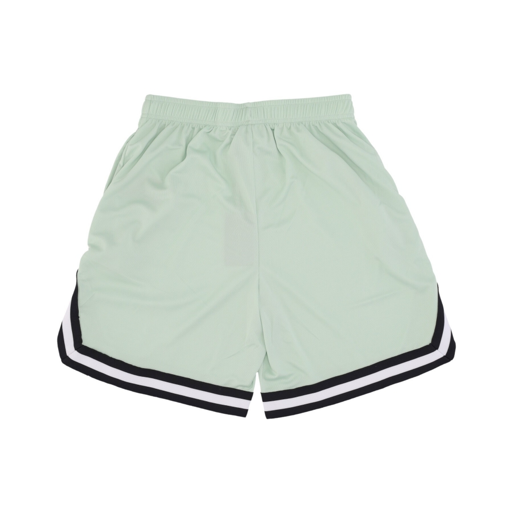 pantaloncino tipo basket uomo essential mesh shorts LIGHT MINT