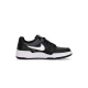 scarpa bassa uomo full force low BLACK/WHITE/ANTHRACITE/SAIL