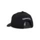cappellino visiera curva uomo nba top spot classic red miahea BLACK
