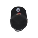 cappellino visiera curva uomo nba top spot classic red miahea BLACK
