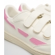 Sneakers Modello 89 Vegan pink