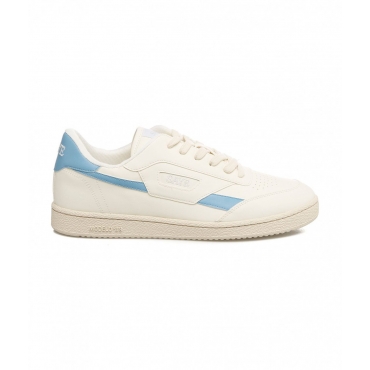 Sneakers Modelo 89 Vegan azzurro