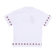 maglietta uomo field tee WHITE