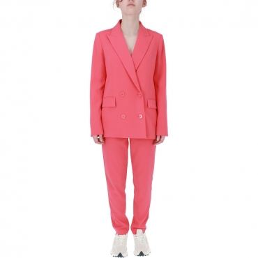 Giacca Patrizia Pepe Donna Jacket HYBRID ROSE