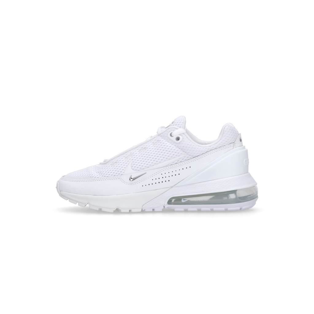 scarpa bassa uomo air max pulse WHITE/WHITE/SUMMIT WHITE