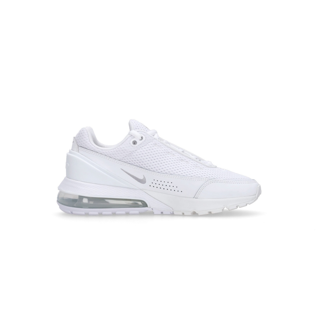 scarpa bassa uomo air max pulse WHITE/WHITE/SUMMIT WHITE