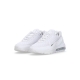 scarpa bassa uomo air max pulse WHITE/WHITE/SUMMIT WHITE