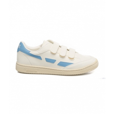 Sneakers Modello 89 Vegan blu