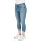 Jeans Liu Jo Jeans Donna BUp Monroe Regular W DENIM BLUE