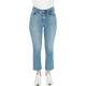 Jeans Liu Jo Jeans Donna BUp Princess HW DENIM BLUE