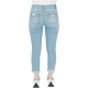 Jeans Liu Jo Jeans Donna BUp Monroe Reg w DENIM BLUE