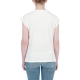 Tshirt Liu Jo Jeans Donna Moda BIANCO MARRAKECH