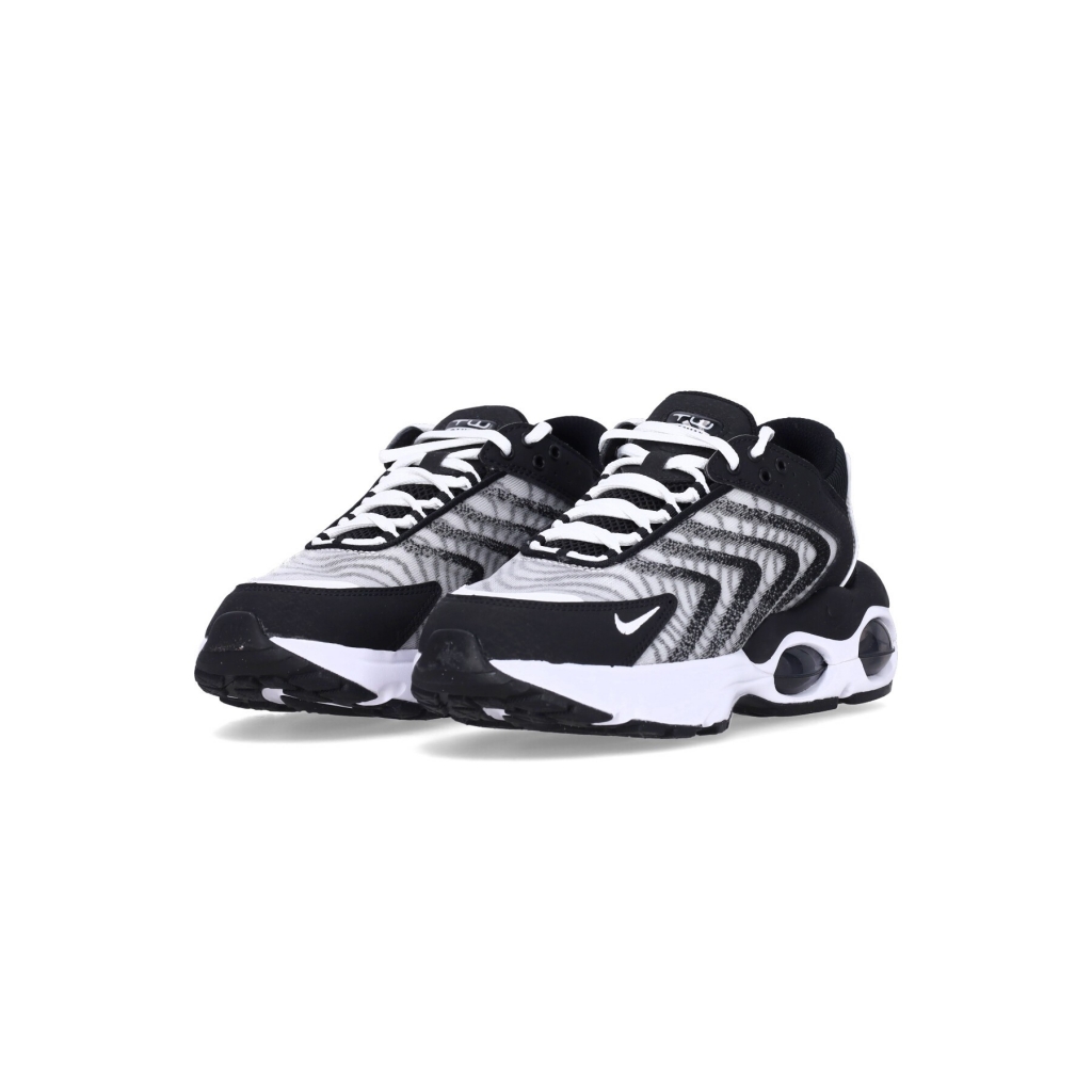 scarpa bassa uomo air max tw BLACK/WHITE/BLACK/WHITE