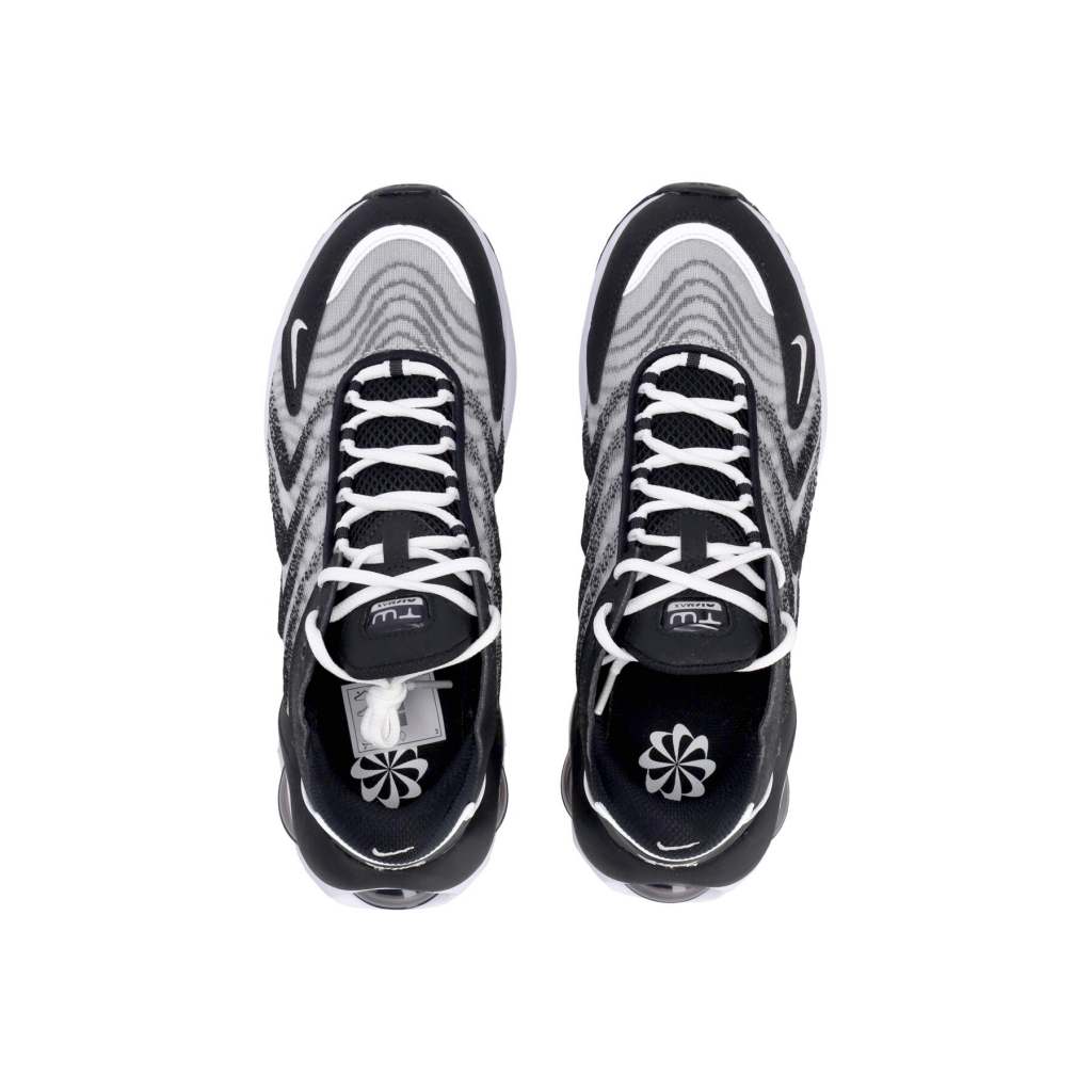 scarpa bassa uomo air max tw BLACK/WHITE/BLACK/WHITE