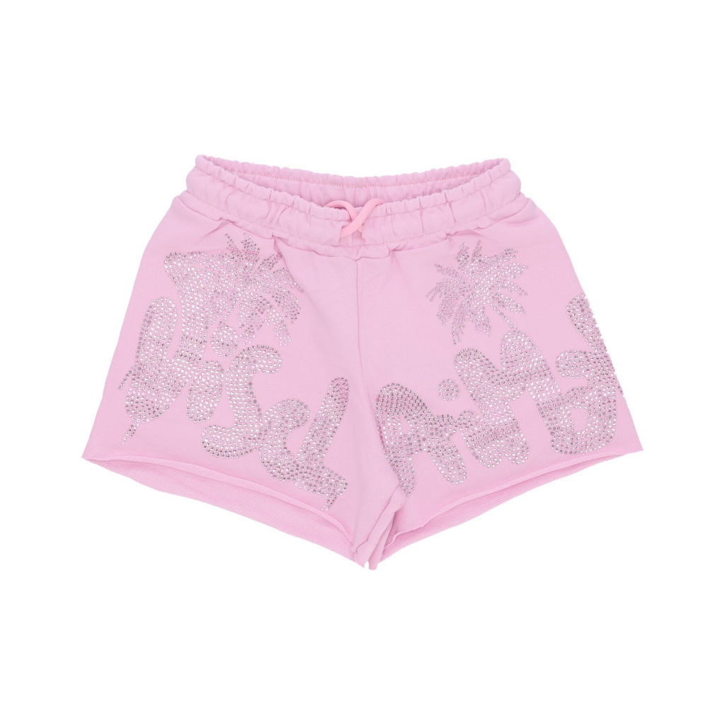 pantaloncino donna w summer lovers short PINK