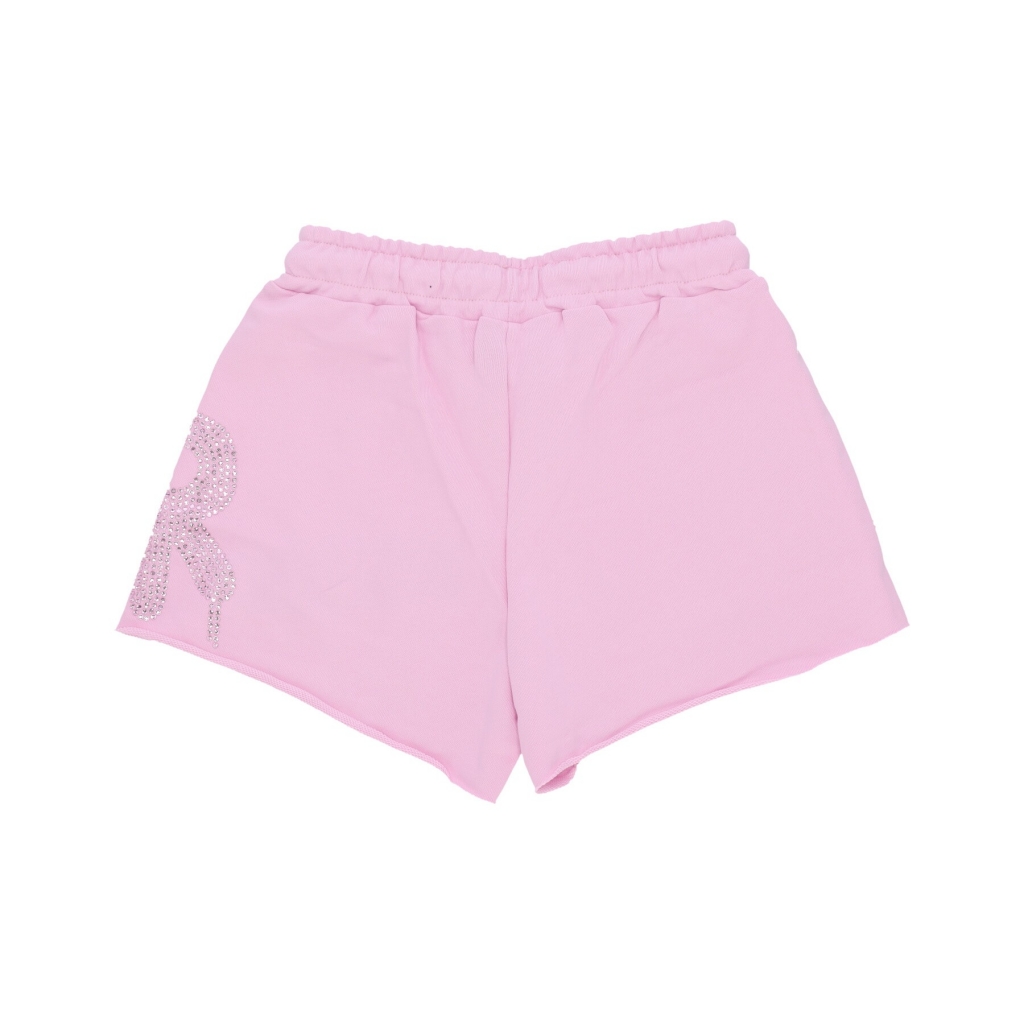 pantaloncino donna w summer lovers short PINK