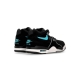 scarpa bassa uomo air flight 89 BLACK/DUSTY CACTUS/WHITE/COOL GREY