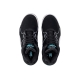 scarpa bassa uomo air flight 89 BLACK/DUSTY CACTUS/WHITE/COOL GREY