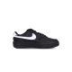 scarpa bassa donna wmns gamma force BLACK/WHITE/BLACK