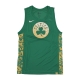 canotta tipo basket uomo nba starting 5 dri-fit jersey boscel CLOVER