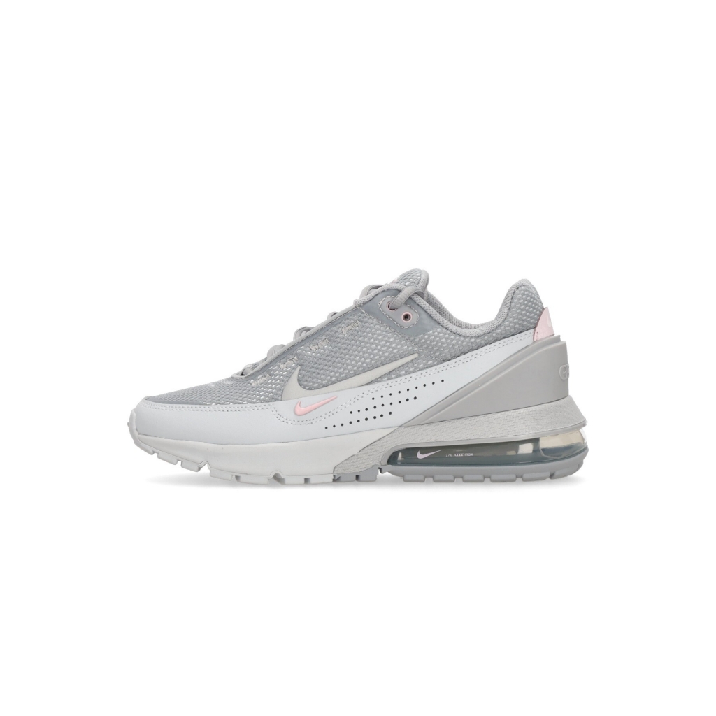 scarpa bassa donna w air max pulse WOLF GREY/PINK FOAM/PURE PLATINUM/WHITE