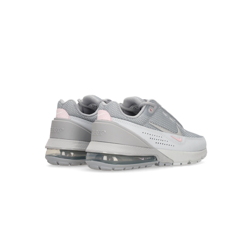 scarpa bassa donna w air max pulse WOLF GREY/PINK FOAM/PURE PLATINUM/WHITE