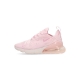 scarpa bassa donna w air max 270 PINK FOAM/PINK RISE/PINK FOAM