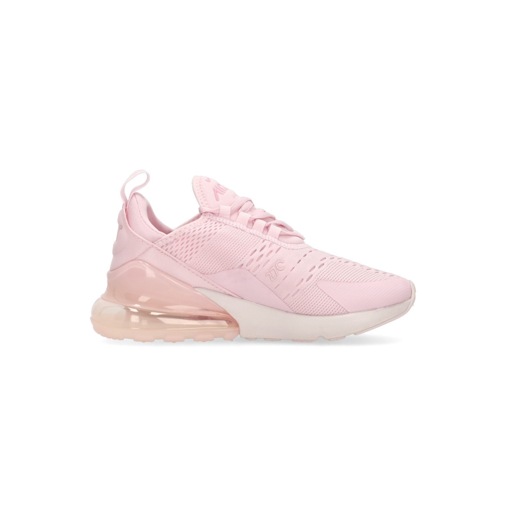 scarpa bassa donna w air max 270 PINK FOAM/PINK RISE/PINK FOAM