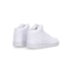 scarpa bassa uomo court vision mid next nature WHITE/WHITE/WHITE