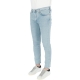Jeans Levis Uomo 512 Slim Taper Frosted Cool L 32 1291 FROSTEDCOOL