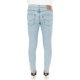 Jeans Levis Uomo 512 Slim Taper Frosted Cool L 32 1291 FROSTEDCOOL