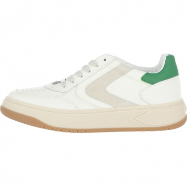 Scarpe Valsport Uomo Hype BIANCO VERDE